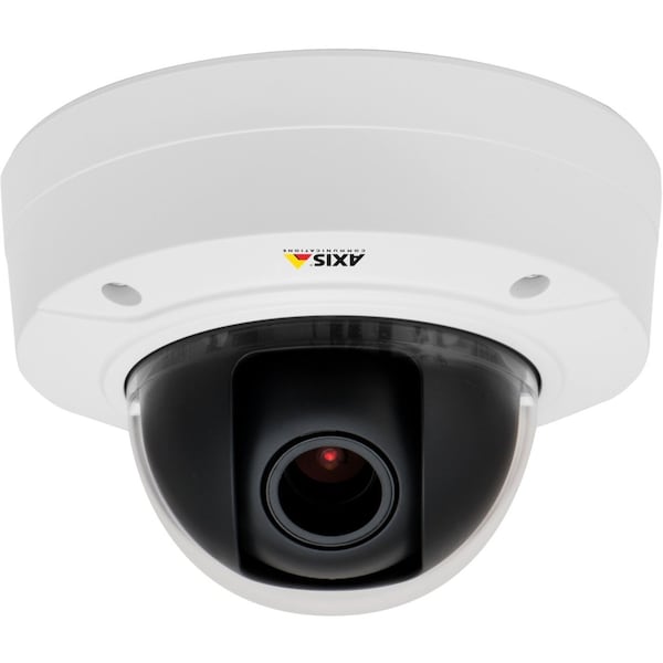 Axis P3225-V Mkii Ntwk Cam 10.5X Feth 1080P - 0952-001