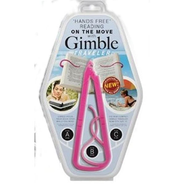 That Company Called If That Company Called If 90403 Gimble Traveler - Pink - 90403