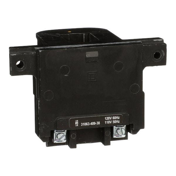 Arrancador de motor NEMA Square D, Tipo S, bobina de repuesto, 550/600 VCA 50/60 Hz, 2 o 3 polos, arrancador de Tamaño NEMA 2 y 8903SP de iluminación - 3106340960