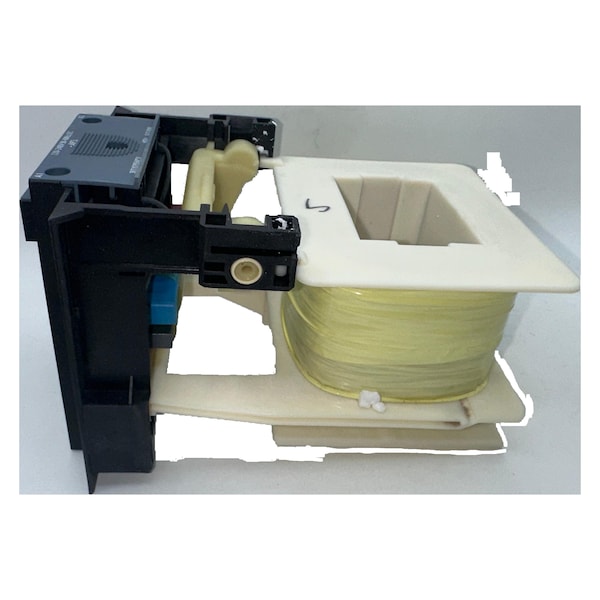 Usa el Aftermarket de Industriales Siemens 3RT Bobina de Control - Reemplaza 3RT1975-5AP31, Tamaño 3RT1075, 76 - SE26240.