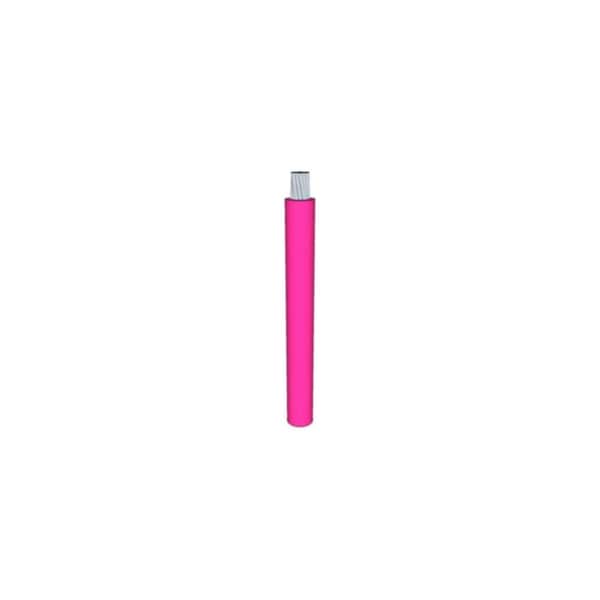 Cable de Plomo UL 3173 de 18 AWG, 16 Hilos, 125C, 600V, Cobre Estañado, XLPE, Rosa, Se Vende por Pie - 1843A4T-2222AR205
