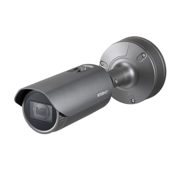 Hanwha Techwin X-Series Outdoor Ir Fisheye Camera - XNF-8010RV