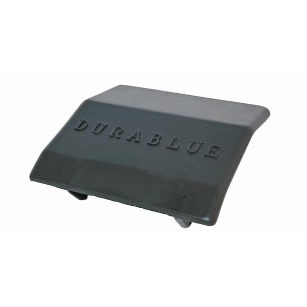 Durablue Durablue 23-1031 Swingarm Skid Plate - Yam Banshee 1987-2006 Hammerforce Composite - 23-1031