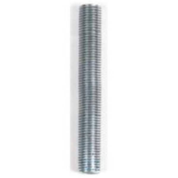 Jandorf Jandorf Specialty Hardw Nipple 1/4In Ip 3-1/2In Plated 60175 - 3403235