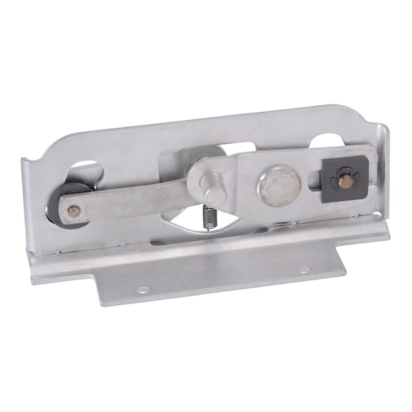 Arrancador de motor y contactor Square D NEMA, Tipo S, kit de interbloqueo mecánico, montaje horizontal, tamaño NEMA 3 o 4, de 2 a 5 polos - 9999SM12