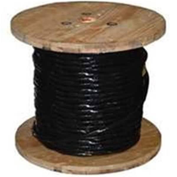 Cable de Construcción Hi-Tec 8-3 Nm 100' 63949272 - HI437134