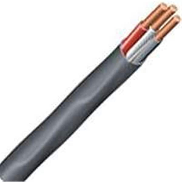 Cable de construcción 6-3NM-WGX125 Nextgen - 125 pies - NE667591