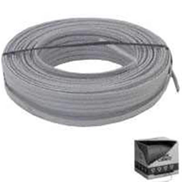 Cable para Edificación de 25 pies Hi-Tec 10-2UF-W-GX25 - HI424150