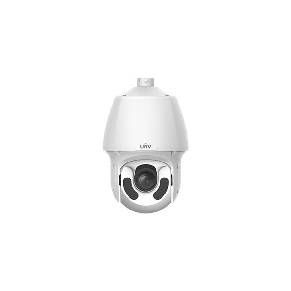 Uniview 2MP 33X Starlight Infrared Intelligence Dome Union IP Camera - IPC6622SR-X33-VF