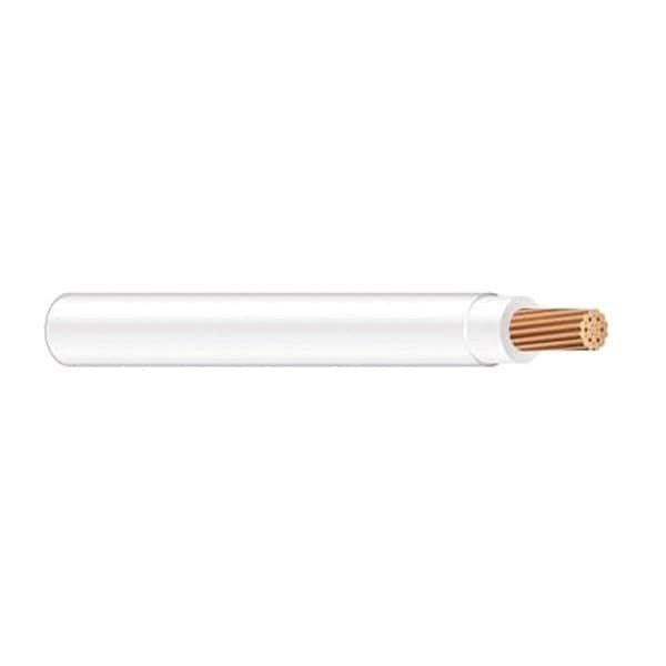 Cable de Construcción THHN, THWN-2 de Cobre 1, 1000 pies