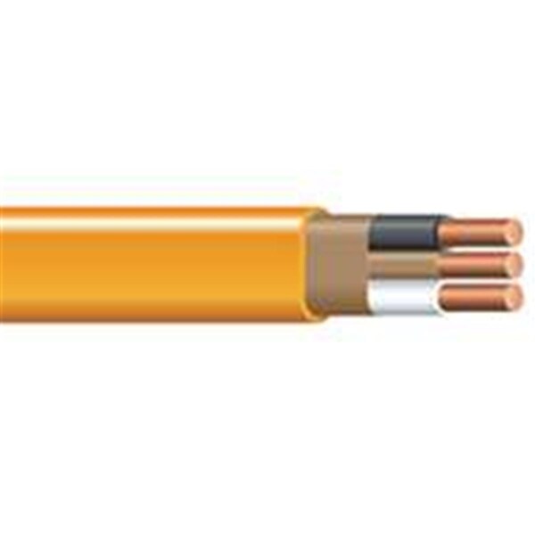 Cable de Construcción Nextgen 28829072 de 10-2 Nm 350 Ft. - NE414956