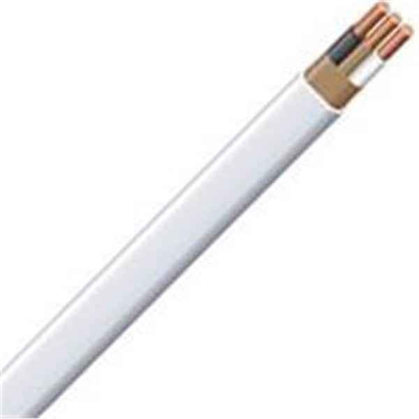 Cable de Construcción Hi-Tec 14/2Nm-Wgx25Ft