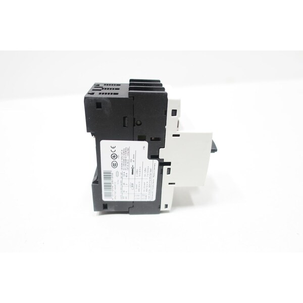 Arrancador manual de 10HP Siemens 11-16A AMP - 3RV1021-4AA10