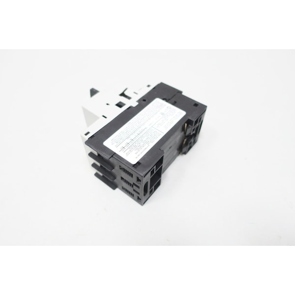 Arrancador manual de 10HP Siemens 11-16A AMP - 3RV1021-4AA10