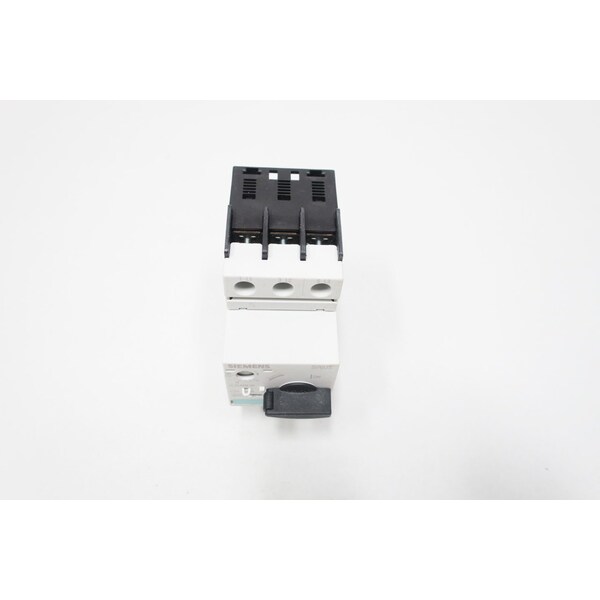Arrancador manual de 10HP Siemens 11-16A AMP - 3RV1021-4AA10