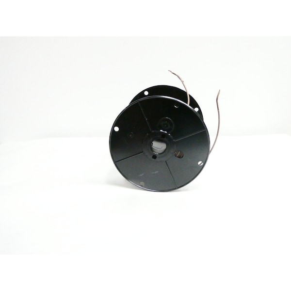 Service Wire Co XHHW Wire, Copper, 10 AWG, 1, Brown, Stranded, 500 ft - XHHW-2