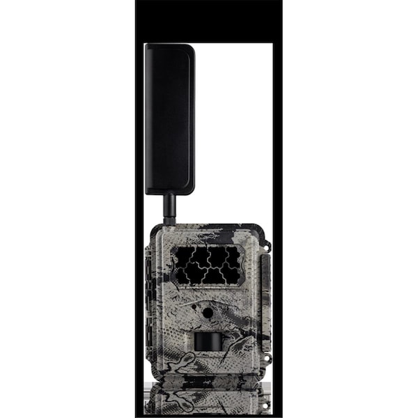 Spartan Camera Verizon 4G LTE Gocam Trail Camera - GC-Z4Gb2