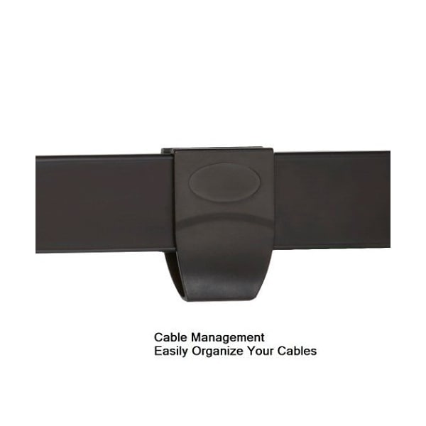 Avarro FULL MOTION MEDIUM MOUNT 37-63in/70LB UL/ULC - NX-FMM3763