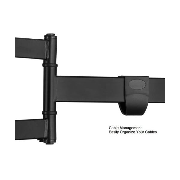 Avarro FULL MOTION MEDIUM MOUNT 37-63in/70LB UL/ULC - NX-FMM3763
