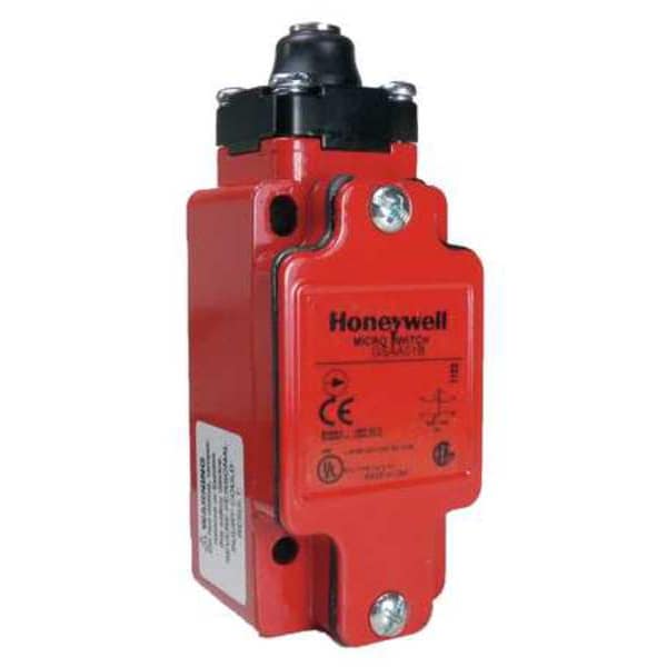 Honeywell 1NC/1NO Safety Interlock Switch Nema 1, 4, 12, 13 - GSAA01B
