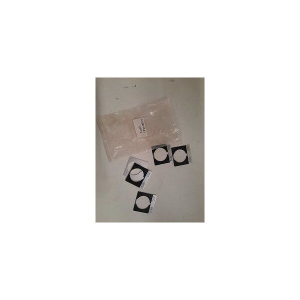 Eaton Contact Blocks and Other Accessories Nameplate EA - 10250TS21