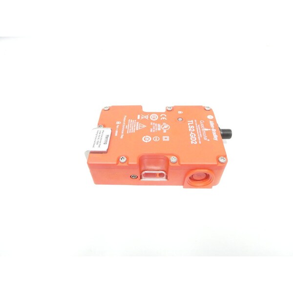 Allen Bradley TLS-GD2 SAFETY OTHER SWITCH - 440G-T2NBBPH-1L