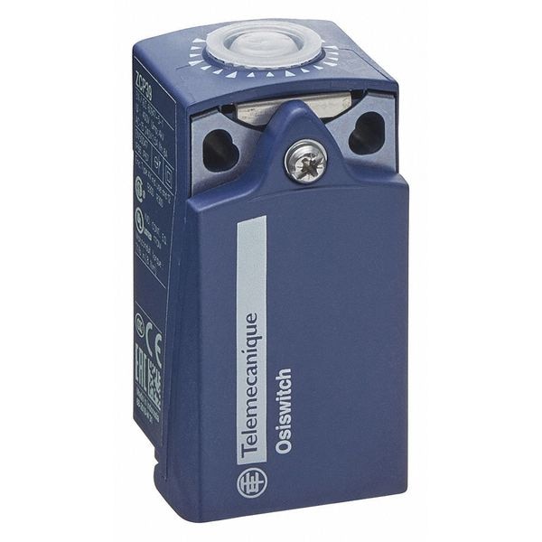 Telemecanique Sensors Limit Switch 240Vac 5A Plast Zcp - ZCP39