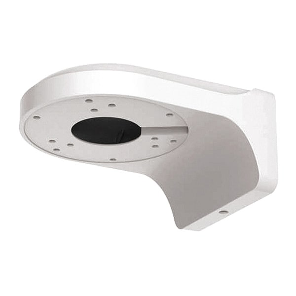 Vitek Wall Mount, Aluminum, Ivory, 6 7/64 in L - VT-TWMT-3