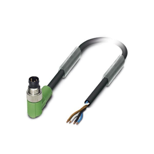 Phoenix Contact SAC-4P-M 8MR/5 0-PVC Sensor/Actuator - 1415548