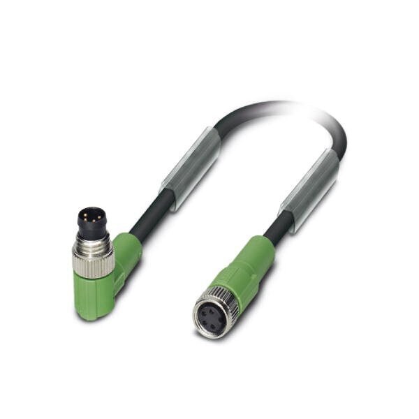Phoenix Contact SAC-4P-M 8MR/3 0-PUR/M 8FS - 1682252
