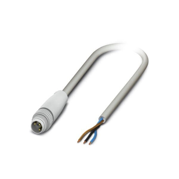 Phoenix Contact SAC-3P-M 8MS/ 5 0-600 FB - 1406471
