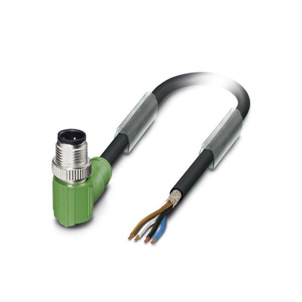 Phoenix Contact SAC-4P-M12MR/ 1 5-PUR SH - 1682870