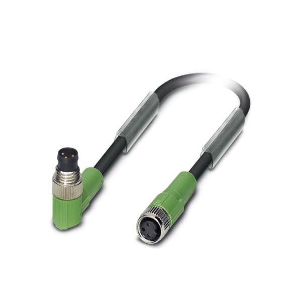 Phoenix Contact SAC-3P-M 8MR/3 0-PUR/M 8FS - 1682058