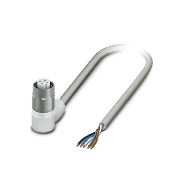 Phoenix Contact SAC-5P-1 5-600/M12FR HD Sensor/actuator - 1404053