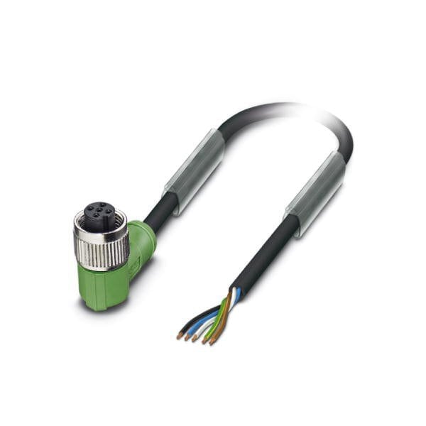 Phoenix Contact SAC-5P-15 0-PUR/M12FR Sensor/Actuator - 1402146