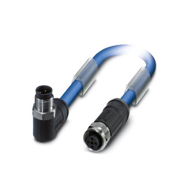 Phoenix Contact SAC-3P-M12MR/ 2 0-961/M12FS VA Bus - 1419113