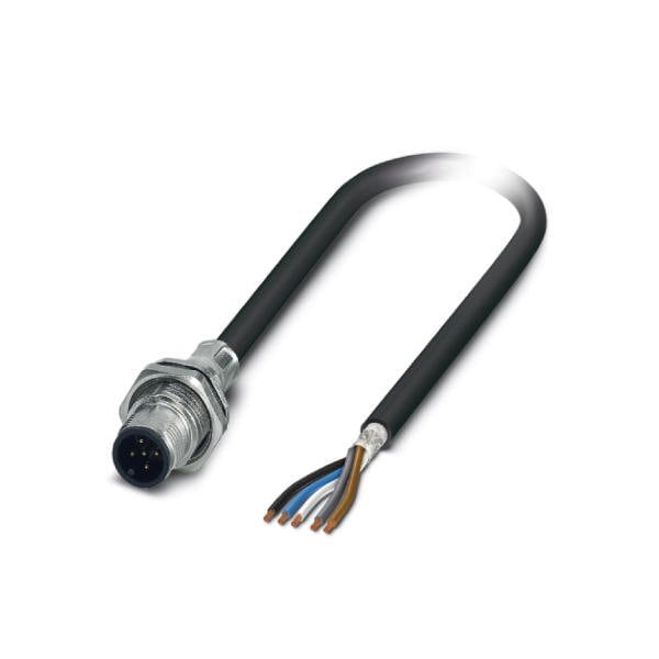 Phoenix Contact SACCBP-MS-5CON-M16/2 0-PUR SCO - 1419412