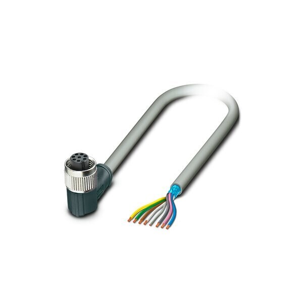 Phoenix Contact SAC-8P-40 0-680/M12FR FDP - 1095875