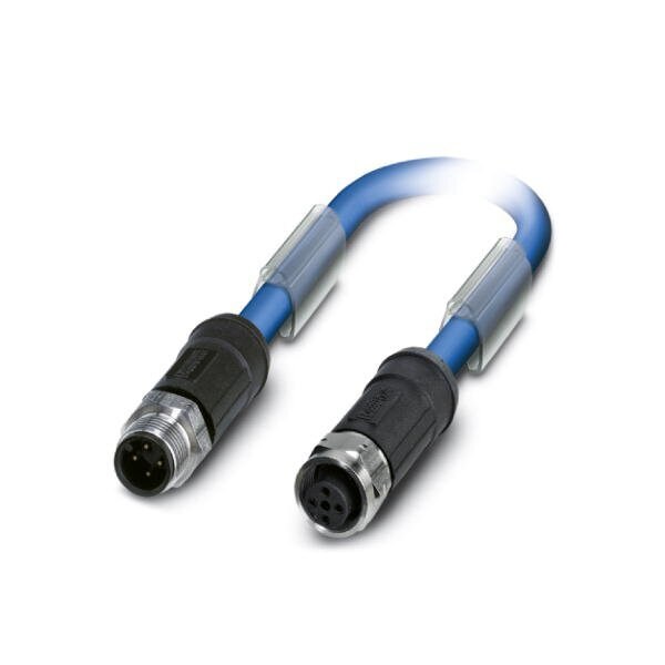 Phoenix Contact SAC-3P-M12MS/ 0 5-961/M12FS VA Bus - 1419103