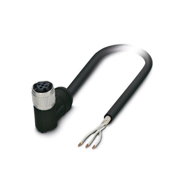 Phoenix Contact SAC-3P-10 0-28R/FR SCO RAIL - 1407308
