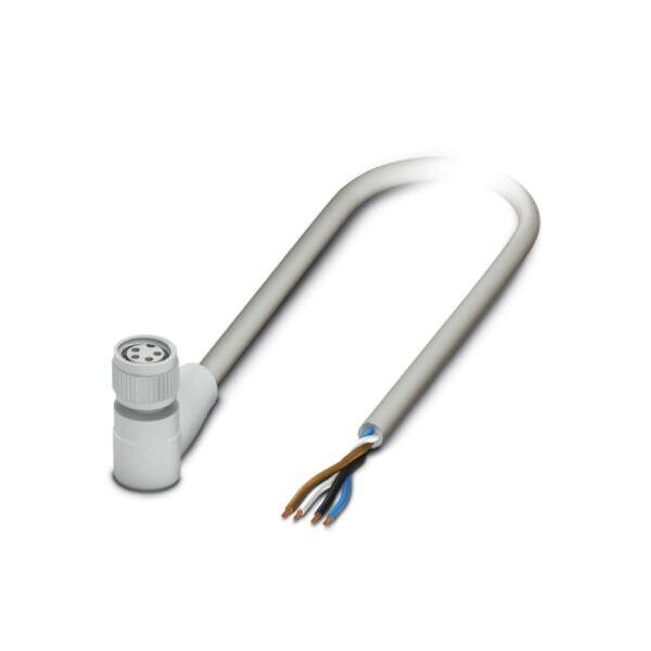 Phoenix Contact SAC-4P- 3 0-600/M 8FR FB - 1406851
