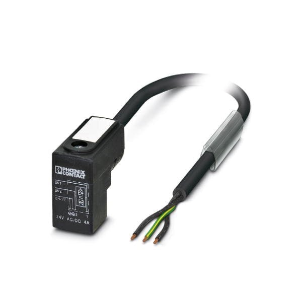 Phoenix Contact SAC-3P- 3 0-PVC/CI-1L-Z Sensor/Actuator - 1415939