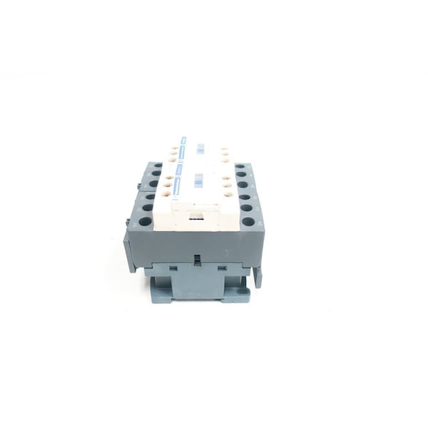 Contacto inversor Telemecanique Sensors 110VAc 15Hp, LC2D25F7 - LC2D25F7