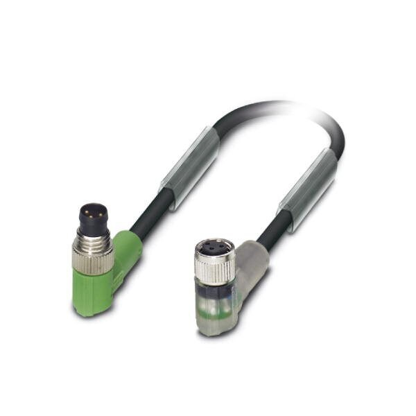 Phoenix Contact SAC-3P-M 8MR/3 0-PUR/M 8FR-2L - 1682139