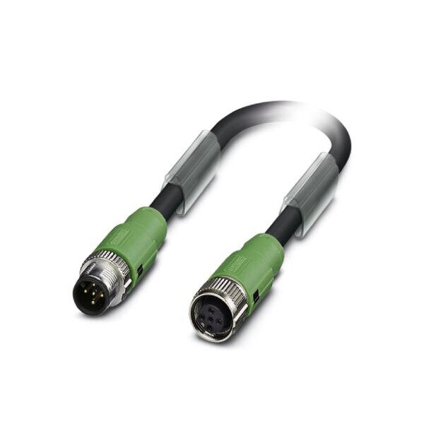 Phoenix Contact SAC-5P-MS/ 5 0-186/FS SCO - 1518449