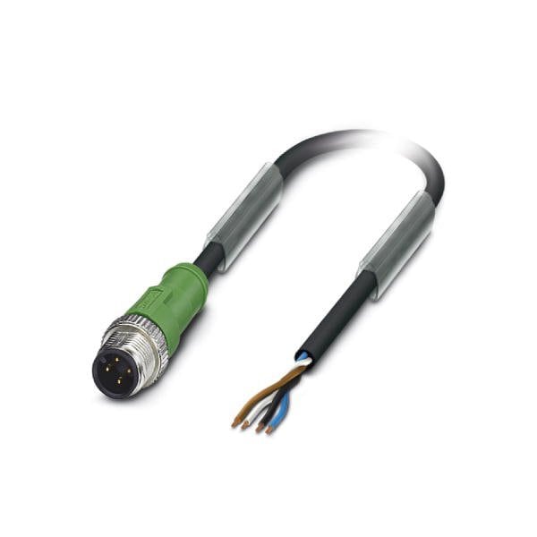 Phoenix Contact SAC-4P-M12MS/ 0 3-PUR Sensor/Actuator - 1530142