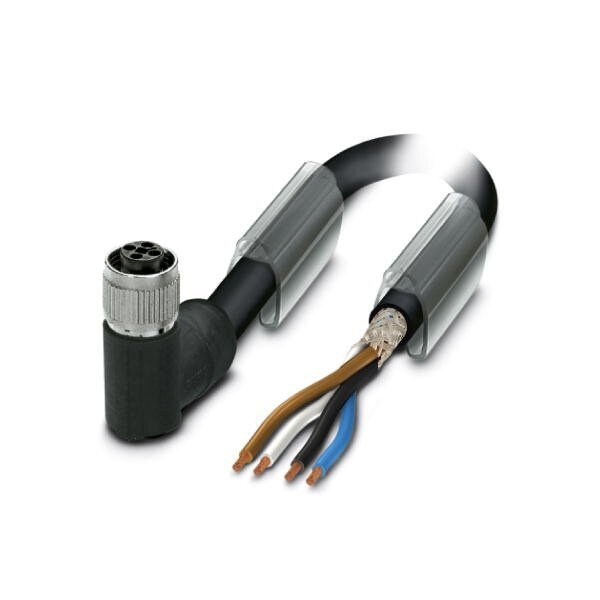 Phoenix Contact SAC-4P-40 0-PUR/M12FRT SH - - 1405152