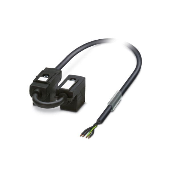 Phoenix Contact SAC- 1 5/0 2-116/2XBI-1L-Z Double valve - 1458428
