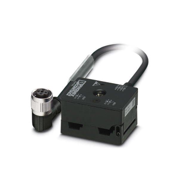 Phoenix Contact SAC-ASI-J-Y-B-PUR-1 0-FR SCO - 1407577