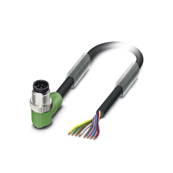 Phoenix Contact SAC-8P-M12MR/ 3 0-PVC Sensor/Actuator - 1415721